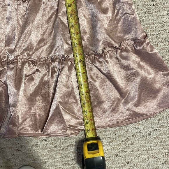 Boutique Party Dress - Picture 9 of 10